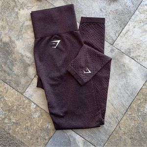 Gymshark seamless vital OG 1.0